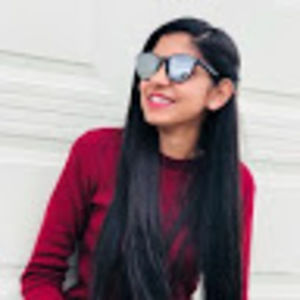 Meet your Posher, Simranjeet